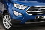 Ford EcoSport Titanium 2018 года (AU)